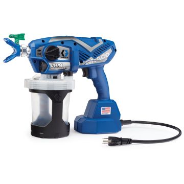 SPRAYER, ULTRA, AC HH, 120V