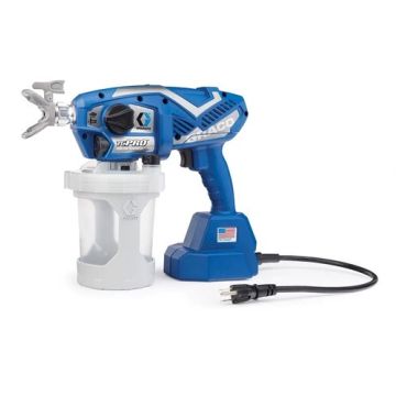 Graco TrueCoat SPRAYER TC, PRO, AC HH, 120V Corded - OPEN BOX