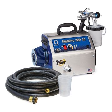 SPRAYER, HVLP, 9.0, PRO CONTRACTOR