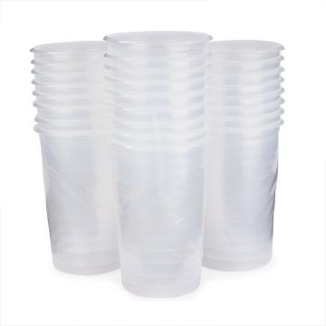 LINERS, FLEXLINER, 25 PACK