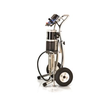 SYSTEM,PUMP,30:1,25CC,CART,STD