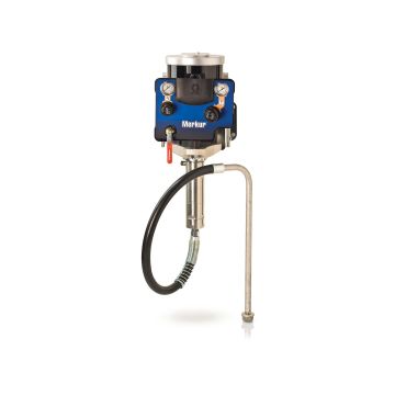 SYSTEM PUMP 15:01 150CC WA SMT