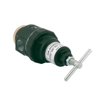 REGULATOR, AIR W PSI   250