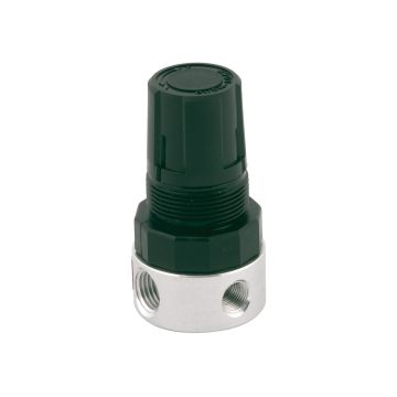 REGULATOR, AIR, 1/4" NPT