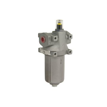 FILTER, LIQUID, HP, 200 MESH