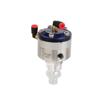 REGULATOR, FLUID, 3:1 RATIO