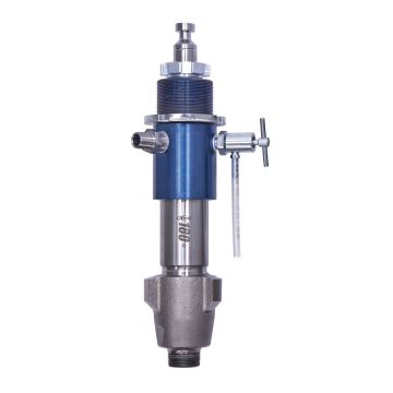 Contractor KingEndurance Pump Lower, 180CC