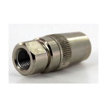 Female Grease Zerk Hydraulic Couplers