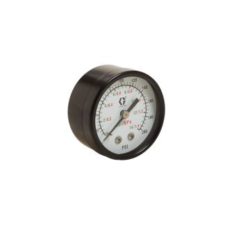 GAUGE, PRESS, AIR
