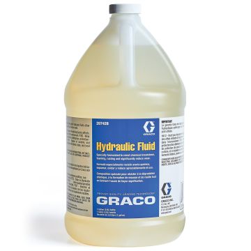 GB FLUID, HYDRAULIC