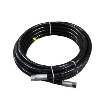 3/4in x 50ft 7,250 PSI FXF