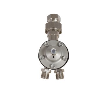 REGULATOR, PRESS, FLUID (SST)