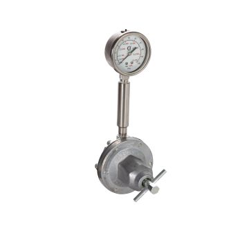 REGULATOR, PRESS FLUID SST