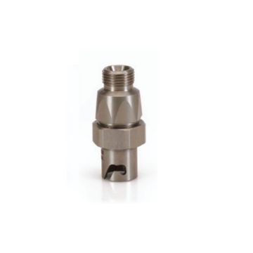 COUPLER TWIST LOCK Fluid Adaptors Gun Fitting, Graco