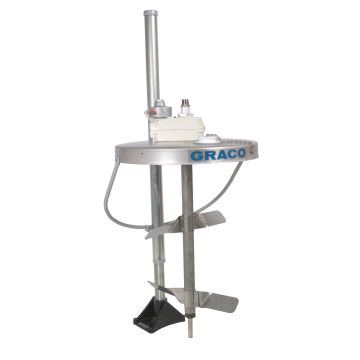 AGITATOR, HD, SST