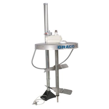 AGITATOR,HD,SST,SIPHON