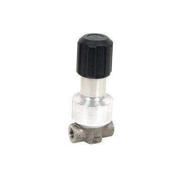 REGULATOR, PRESS, P200-RM, NPT