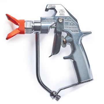 GUN SILVER