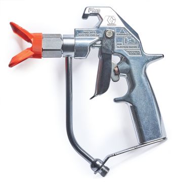 GUN SILVER