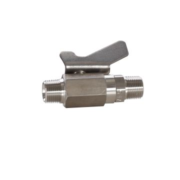 VALVE, BALL