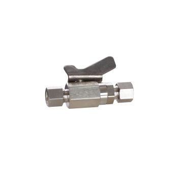 VALVE, BALL