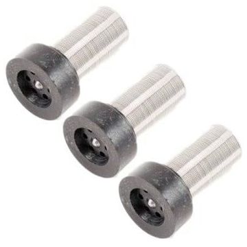 Inlet Fluid Filter 100 Mesh (pack of 3), Graco 238561