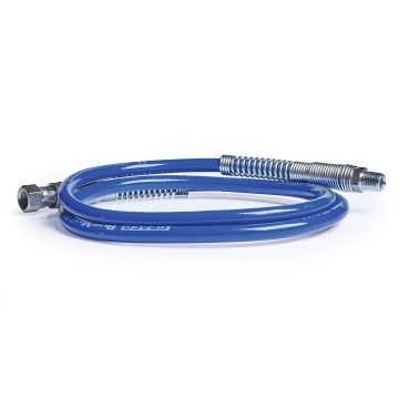 GB HOSE, CPLD, 3/16" X 4.5', H.P.