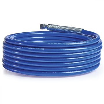 GB HOSE, COUPLED, 1/4 X 50'