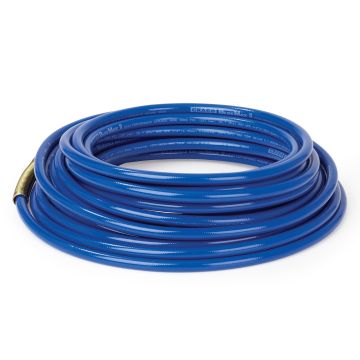 GB HOSE, COUPLED, 3/16" X 50'