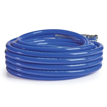 GB HOSE, COUPLED, 3/8 X 50'