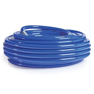 GB HOSE, COUPLED, 3/8 X 100'