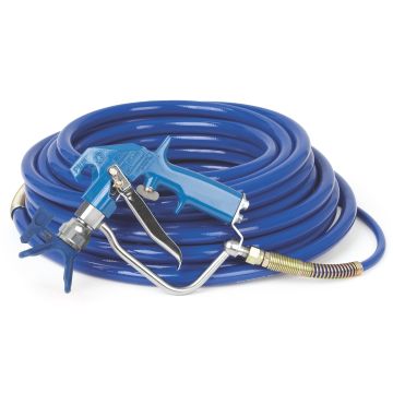 GB KIT, GUN, W 3/8 HOSE, TEXTURE