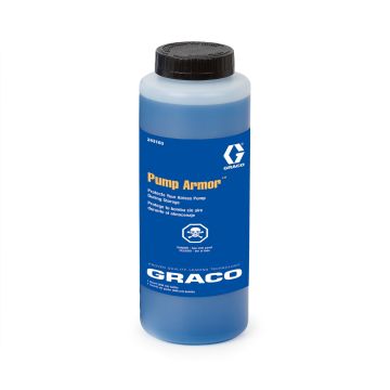 Pump Armor Pump Protectant, 1 qt