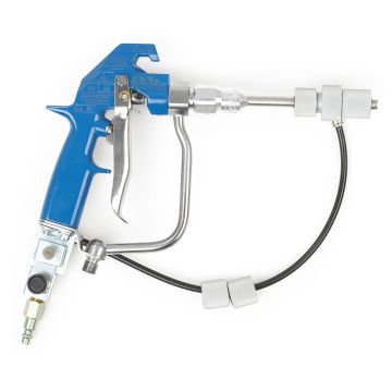 KIT AIR-ATOMIZER WITH HOSE