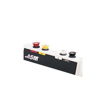 KIT SPRAY TIP #35