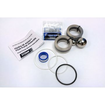 Hydra M 4000 Fluid Pump Assembly, Titan