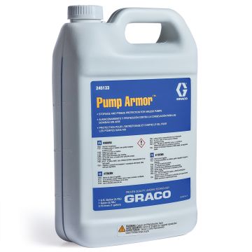 GB FLUID, PUMP ARMOR, 1 GL