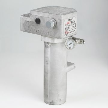 HEATER PAINT,200V/4000W