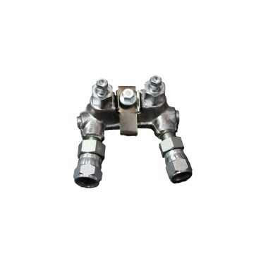 MANIFOLD FLUID