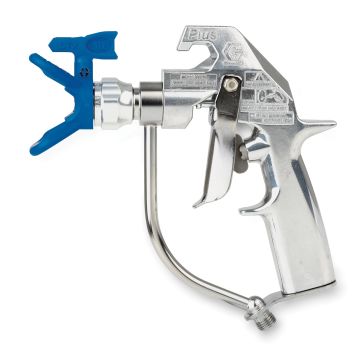 GUN SILVER PLUS