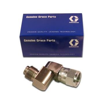 NOZZLE, 180HP SPRAY