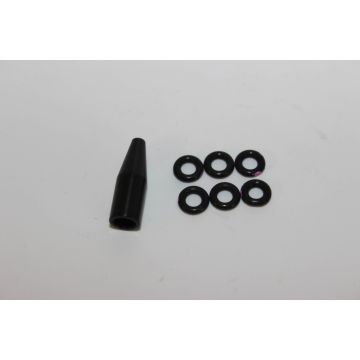 KIT, REPAIR, #007 O-RINGS