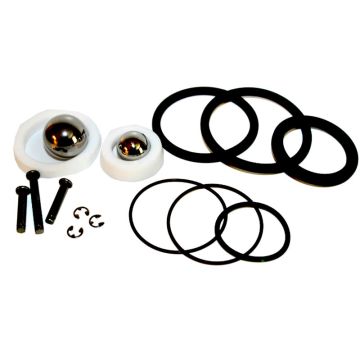 KIT, REPAIR, COMPL. O-RINGS