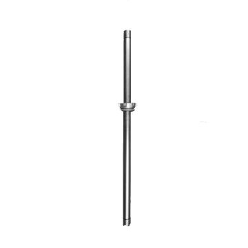 PUMP, LOWER, RISER TUBE