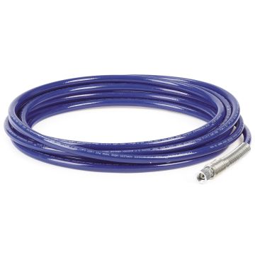 HOSE, COUPLED, 25', PKGD W/CONN