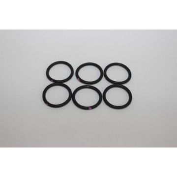 KIT, BULK,AIR CAP SMALL ORING