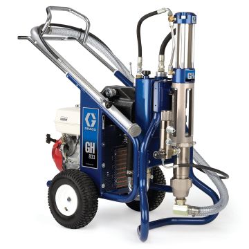 SPRAYER, GH833