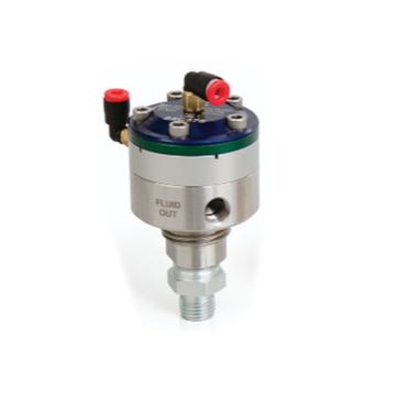 REGULATOR, FLUID, 2:1 RATIO, Graco