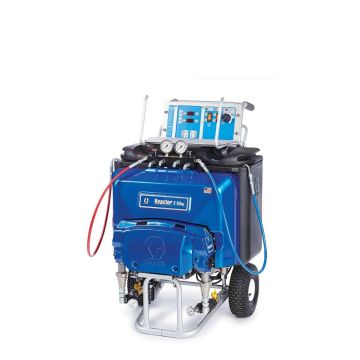 Reactor E-10HP Bare Proportioner, NA, 230 V, Graco