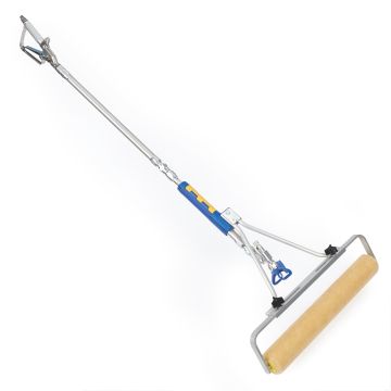 GB KIT, ACCY, JETROLLER, 18" W/ C/S